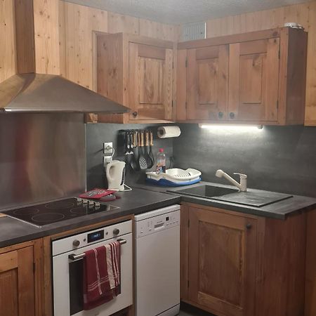 Chalet La Piste Bleu سا جيرفي لي با المظهر الخارجي الصورة