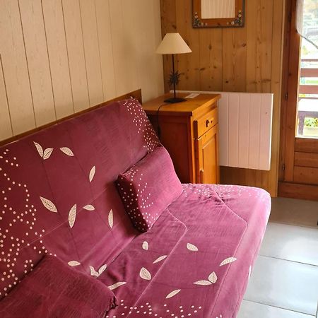 Chalet La Piste Bleu سا جيرفي لي با المظهر الخارجي الصورة