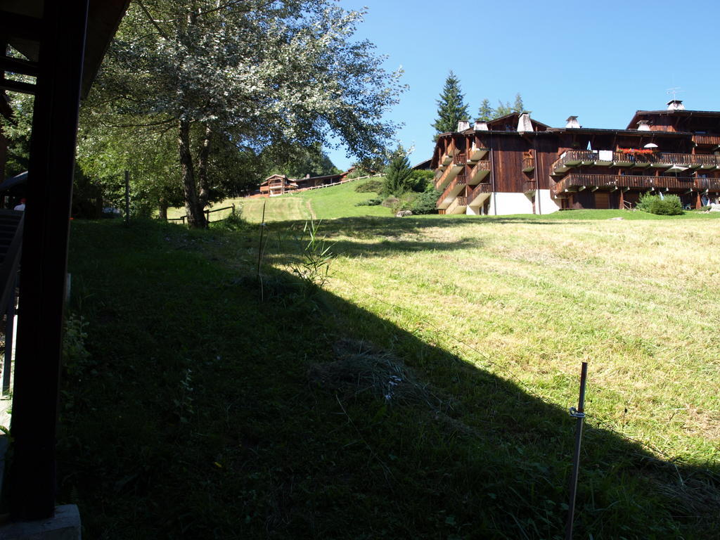 Chalet La Piste Bleu سا جيرفي لي با الغرفة الصورة