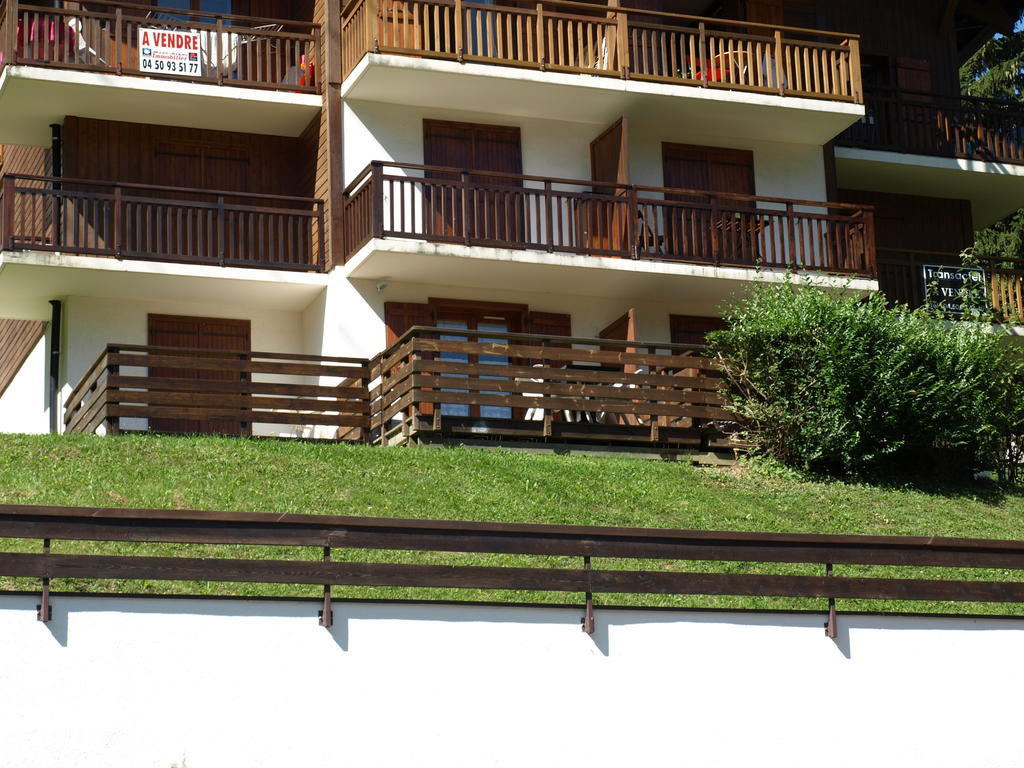 Chalet La Piste Bleu سا جيرفي لي با الغرفة الصورة