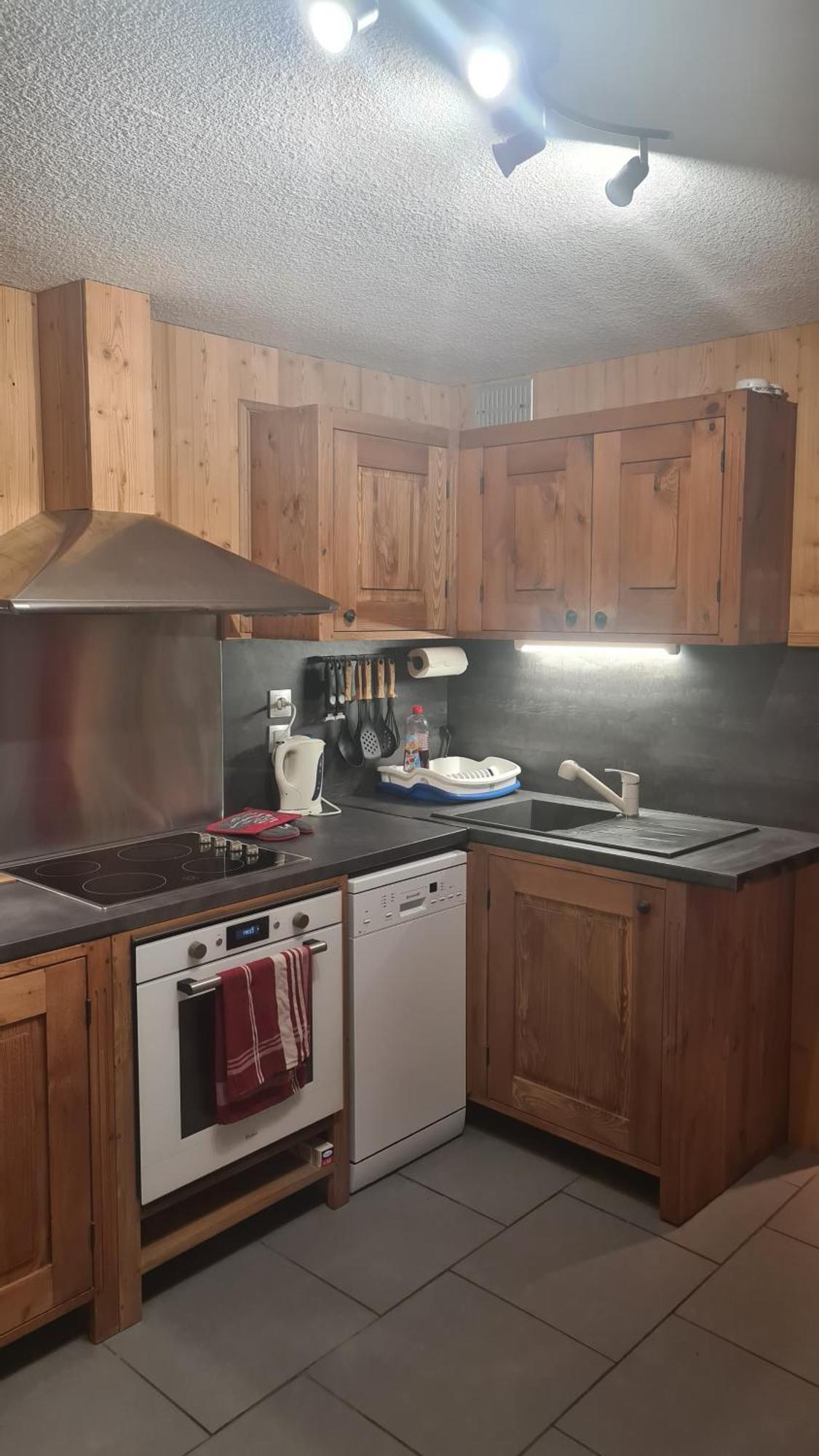 Chalet La Piste Bleu سا جيرفي لي با المظهر الخارجي الصورة