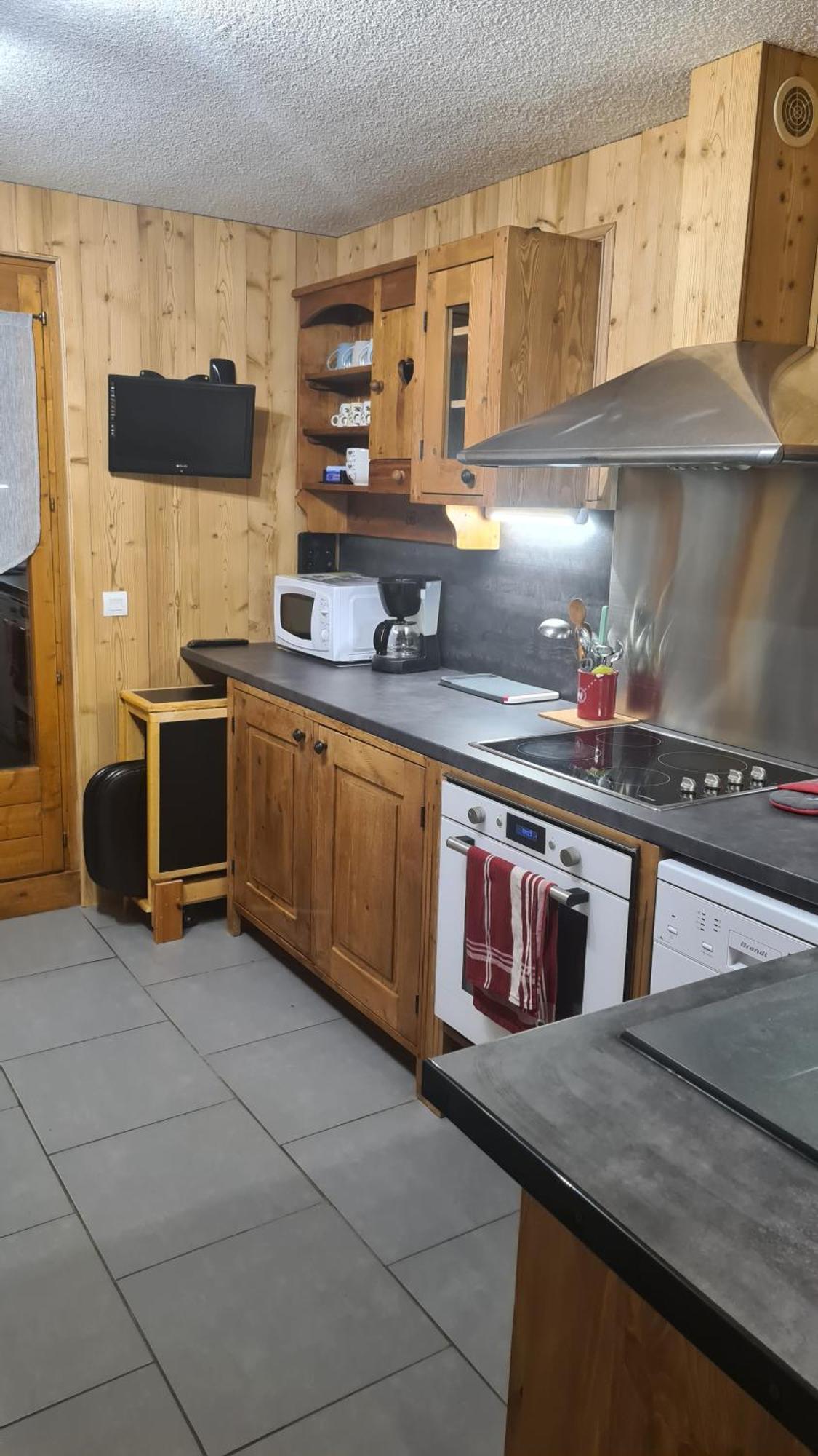 Chalet La Piste Bleu سا جيرفي لي با المظهر الخارجي الصورة