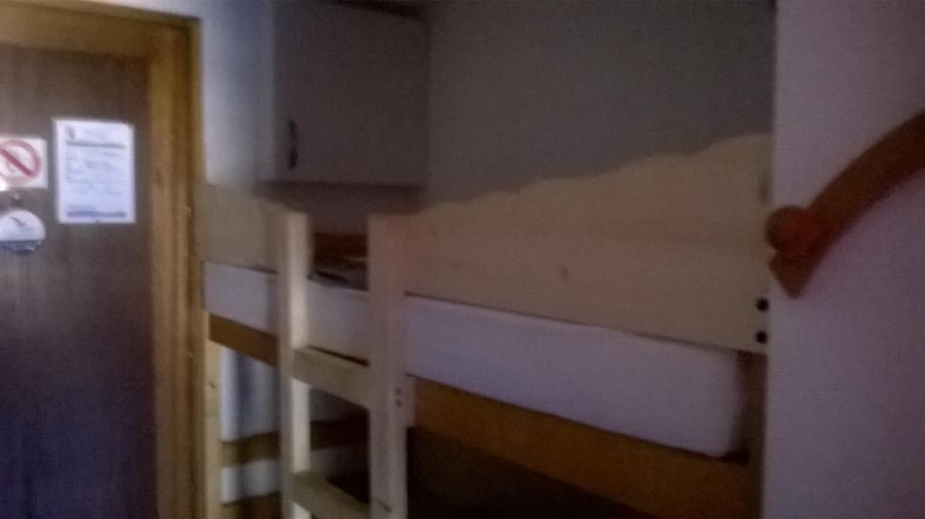 Chalet La Piste Bleu سا جيرفي لي با المظهر الخارجي الصورة
