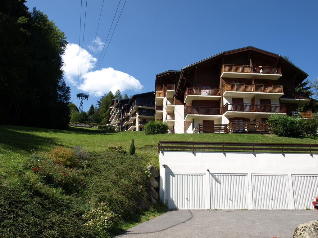 Chalet La Piste Bleu سا جيرفي لي با الغرفة الصورة