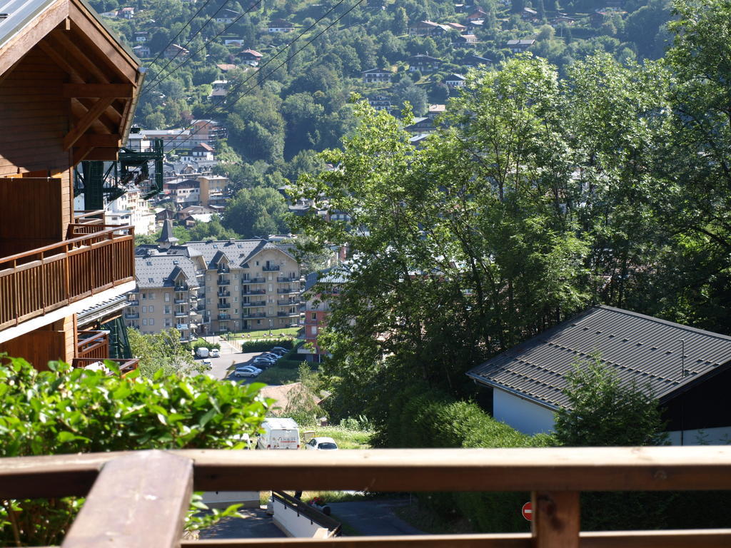 Chalet La Piste Bleu سا جيرفي لي با الغرفة الصورة