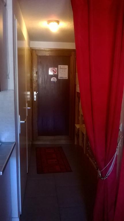 Chalet La Piste Bleu سا جيرفي لي با المظهر الخارجي الصورة